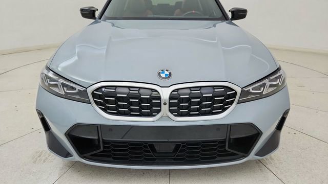 Used 2025 BMW M340i RWD image 8