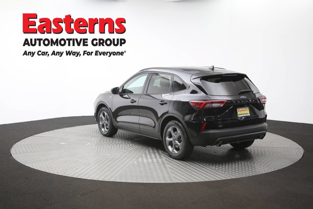 Used 2025 Ford Escape ST-Line FWD image 64