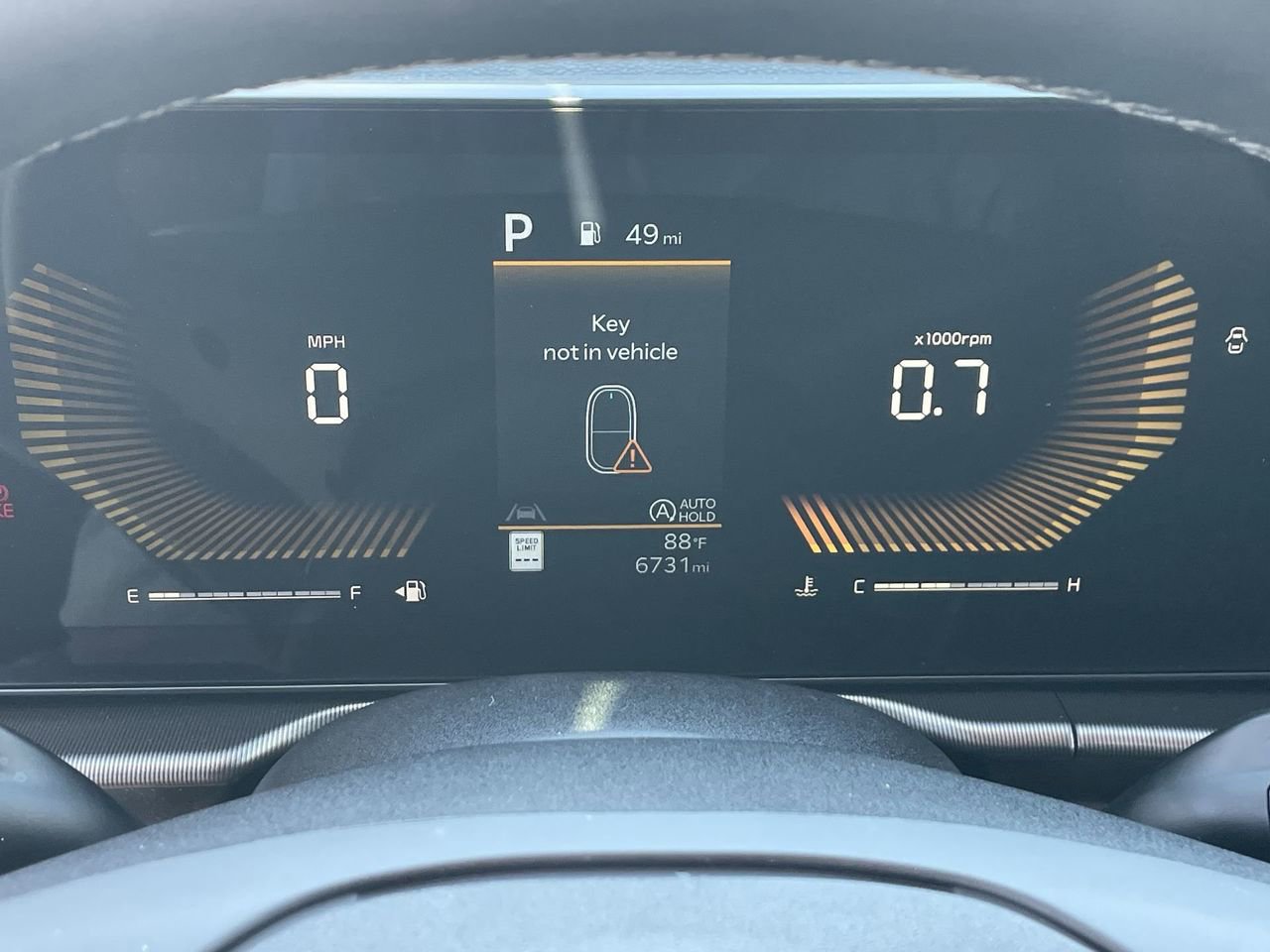 Certified 2026 Kia Sportage EX FWD image 29