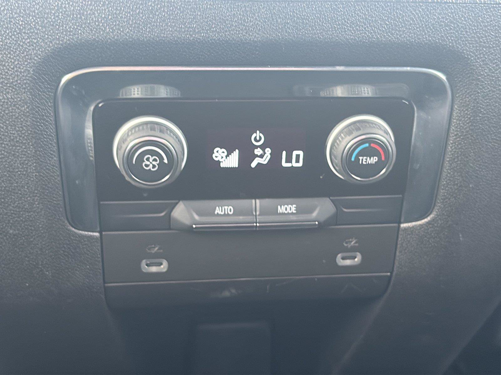 Certified 2023 Chevrolet Tahoe LS AWD/4WD image 22