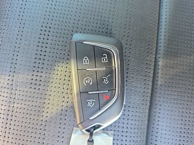 Certified 2024 Cadillac Escalade Sport AWD/4WD image 37