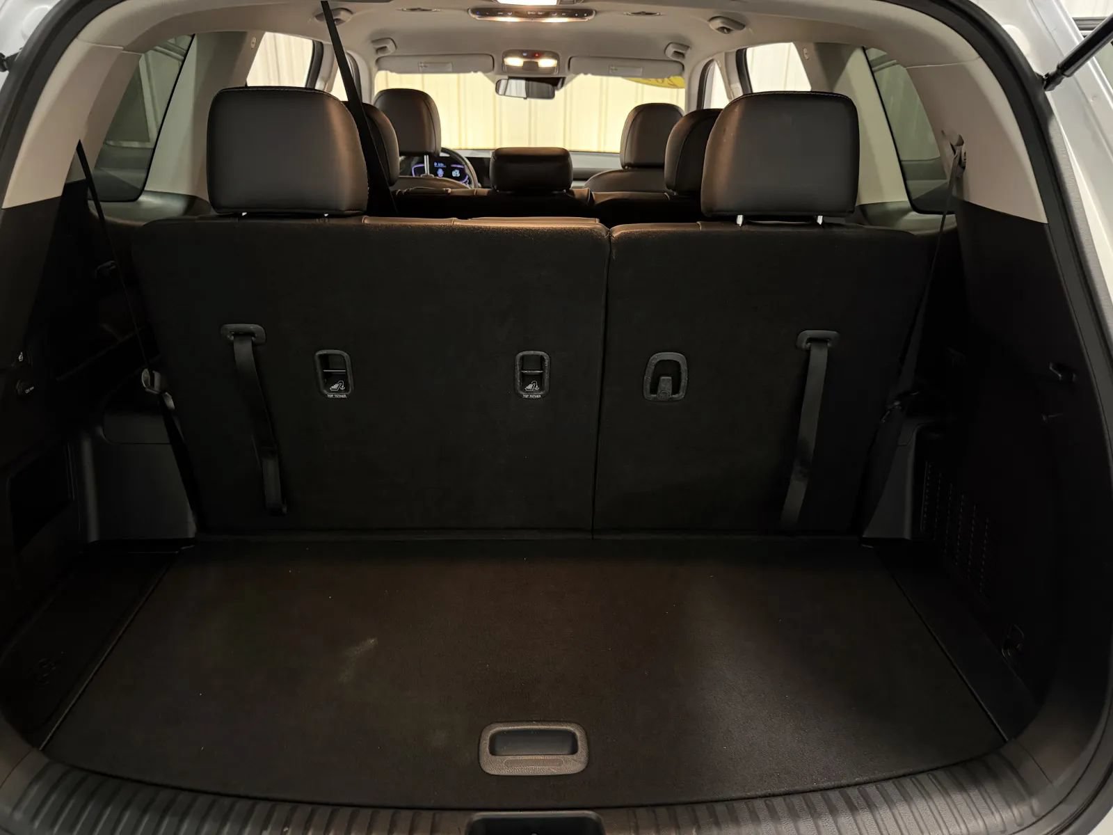 Used 2024 Kia Telluride LX FWD image 36