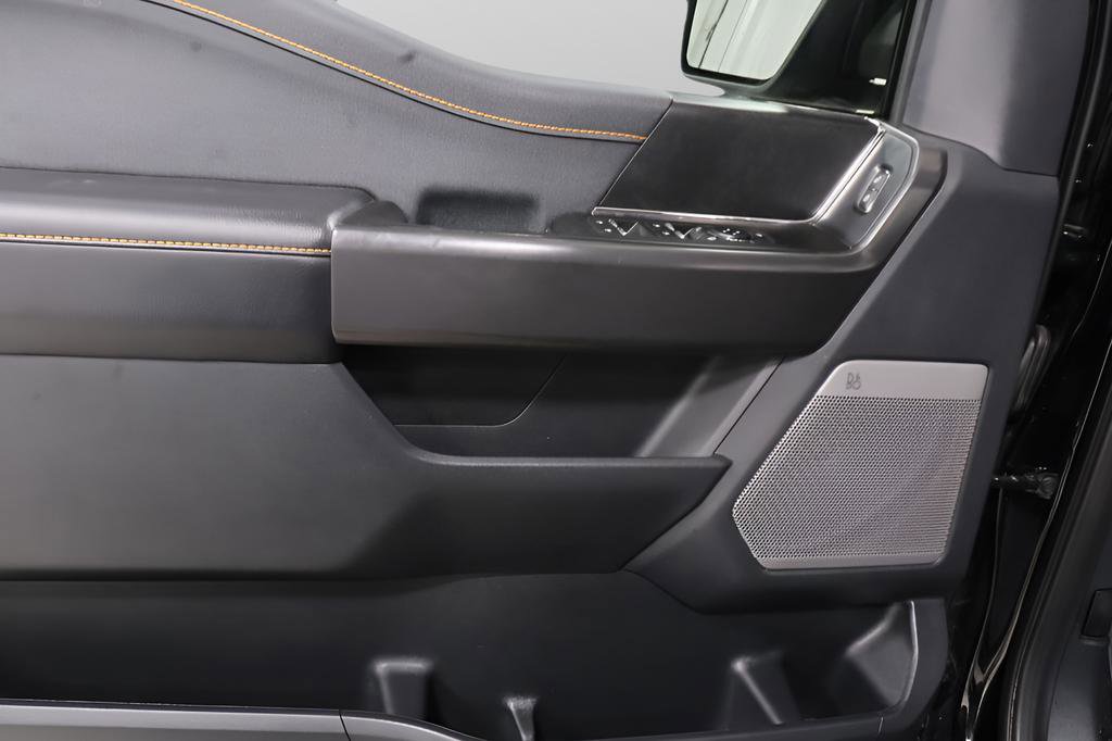 Used 2025 Ford F150 Tremor image 23