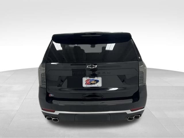 New 2026 Chevrolet Suburban High Country AWD/4WD image 17