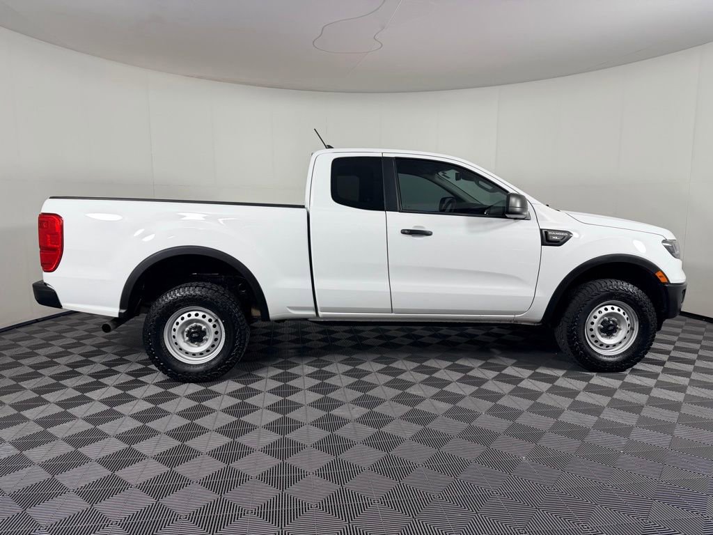 Used 2022 Ford Ranger XL image 3