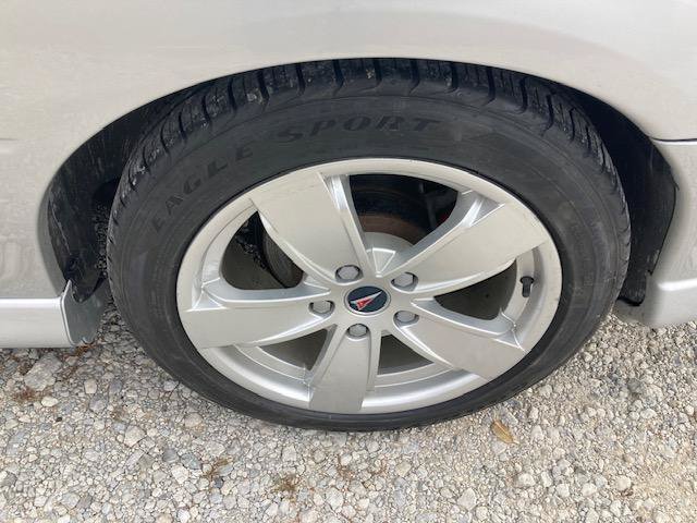 Used 2005 Pontiac GTO RWD image 9