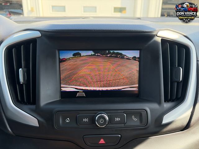 Used 2020 GMC Terrain SLE w/ Driver Convenience Package AWD/4WD image 20