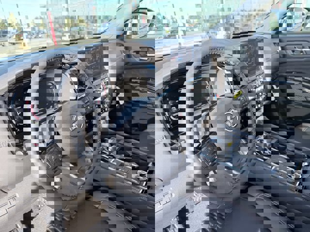 New 2026 Nissan Pathfinder Platinum image 15