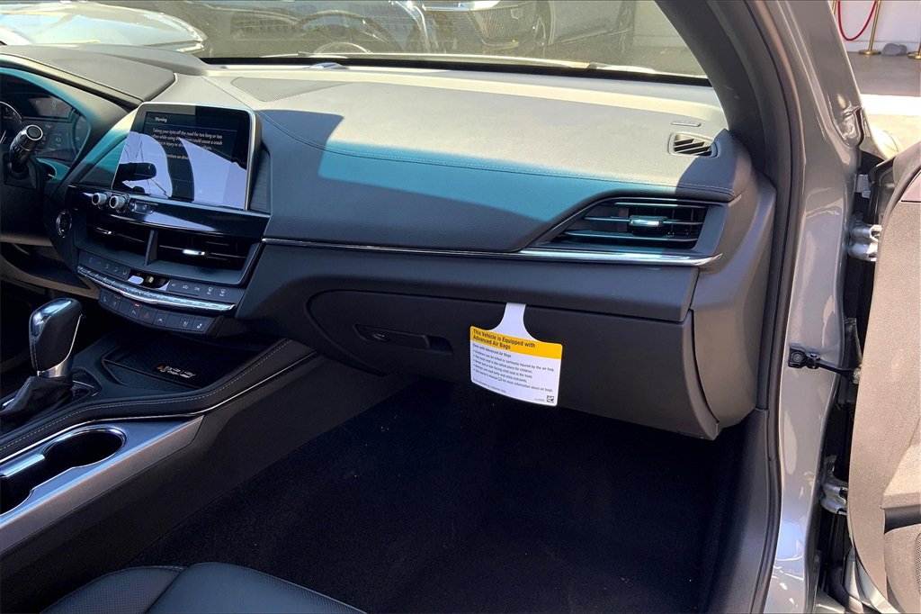 New 2026 Cadillac CT4 Premium Luxury image 31