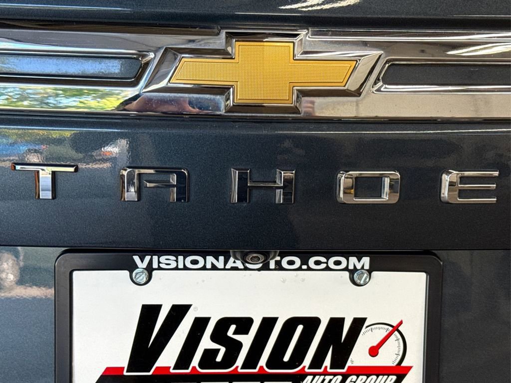 Used 2021 Chevrolet Tahoe LT image 22