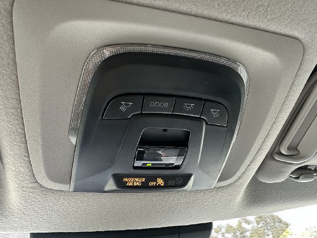 Certified 2023 Toyota Corolla Cross LE FWD image 32