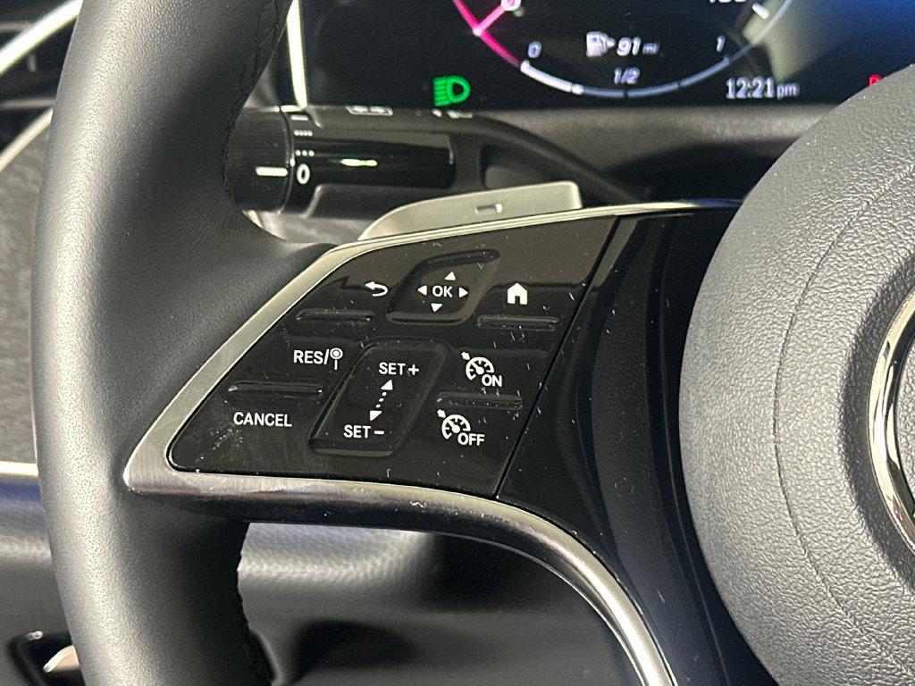 Certified 2026 Mercedes-Benz E 350 4MATIC Sedan image 27