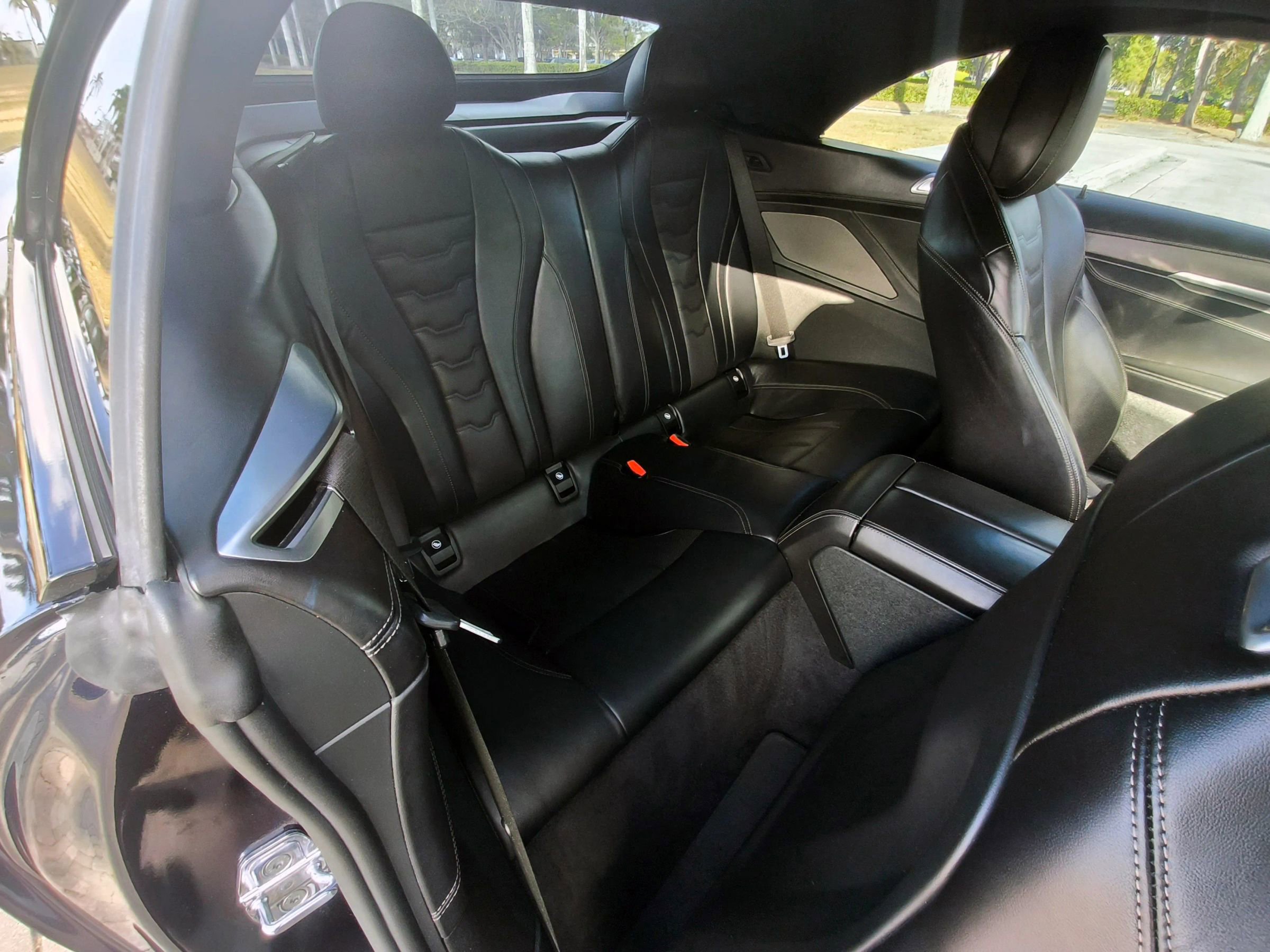 Used 2021 BMW 840i xDrive Convertible w/ M Sport Package image 43