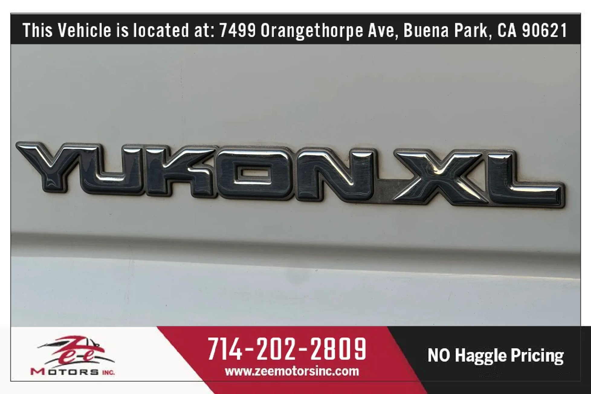 Used 2006 GMC Yukon XL Denali image 57