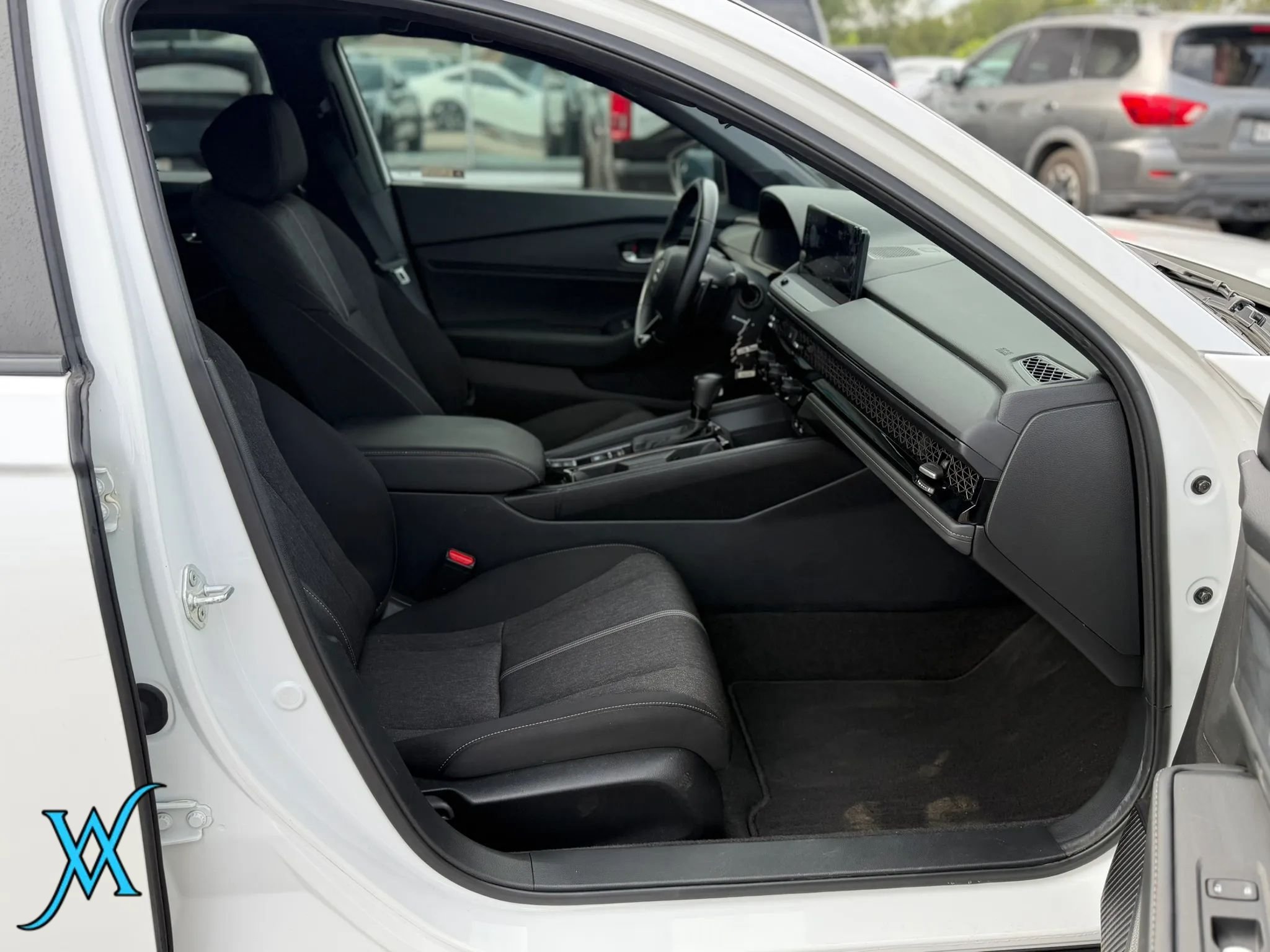 Used 2023 Honda Accord Sport image 22