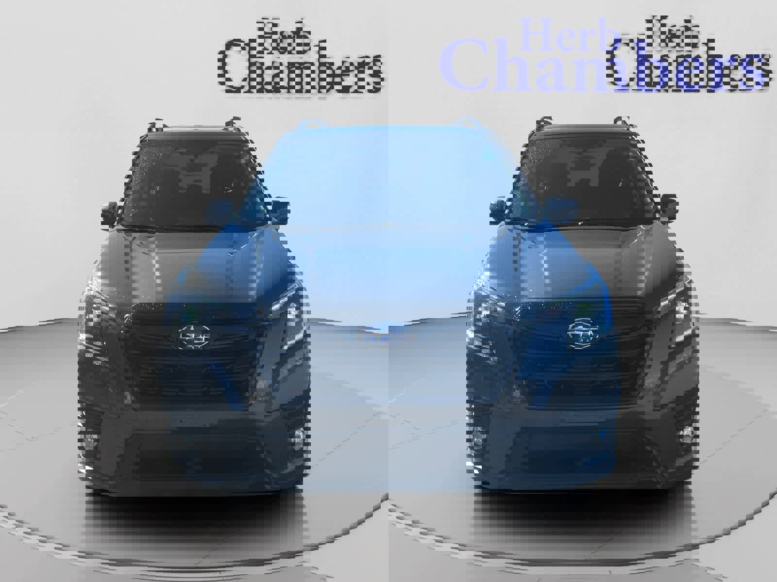 Used 2022 Subaru Forester Premium image 2