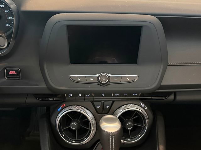 Certified 2023 Chevrolet Camaro LT image 16