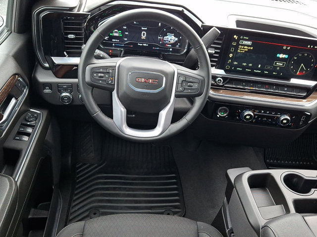 Used 2024 GMC Sierra 1500 Elevation AWD/4WD image 12
