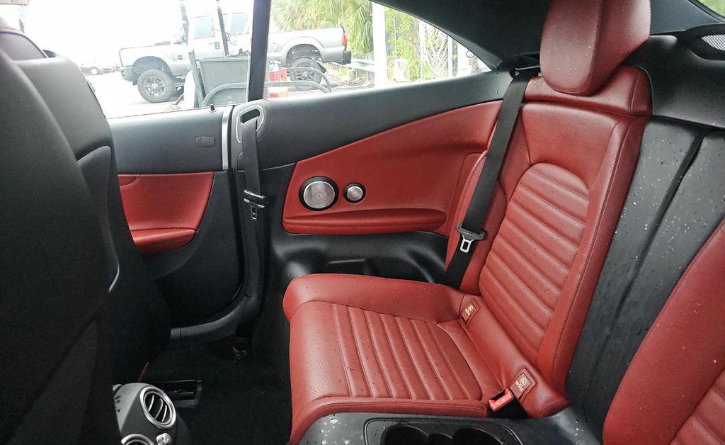 Used 2018 Mercedes-Benz C 300 Cabriolet w/ Leather Seating Package image 15