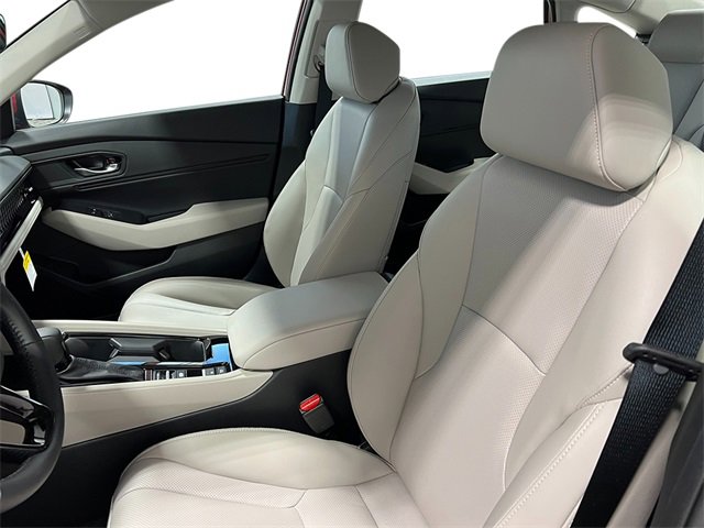 New 2025 Honda Accord EX-L image 13