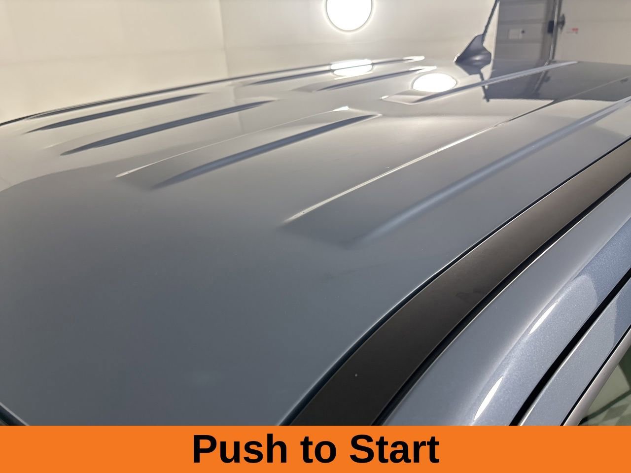 Used 2024 Ford Maverick Lariat w/ Black Appearance Package image 8