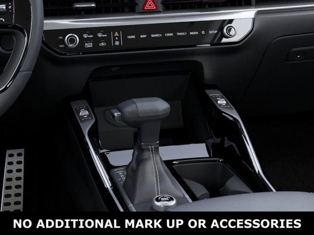 New 2026 Kia Sorento SX image 23