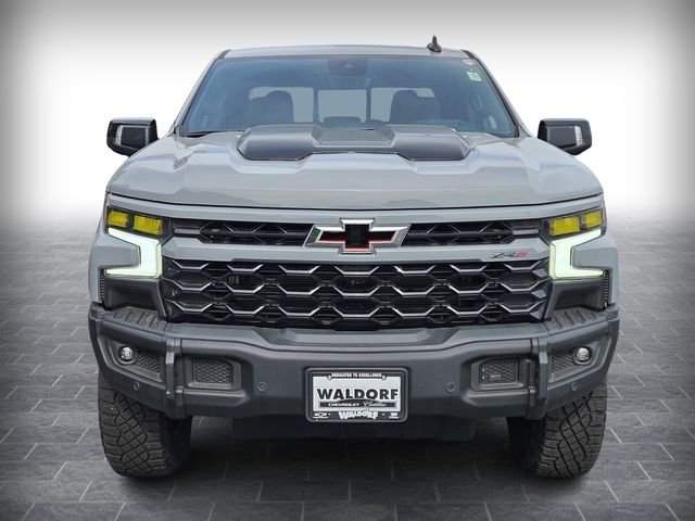 Used 2024 Chevrolet Silverado 1500 ZR2 w/ ZR2 Bison Edition image 5
