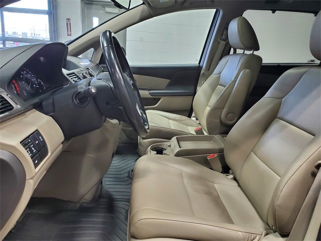 Used 2016 Honda Odyssey EX-L image 11