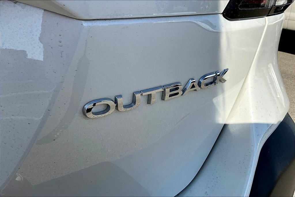 Certified 2024 Subaru Outback Limited AWD/4WD image 22