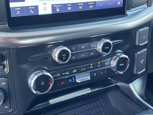 Used 2023 Ford F150 Raptor w/ Raptor Carbon Fiber Package AWD/4WD image 28