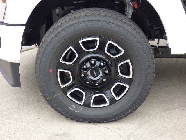 New 2026 Ford F350 Platinum image 39