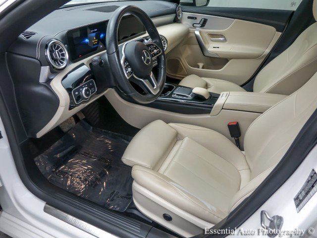 Used 2021 Mercedes-Benz CLA 250 w/ Premium Package image 13