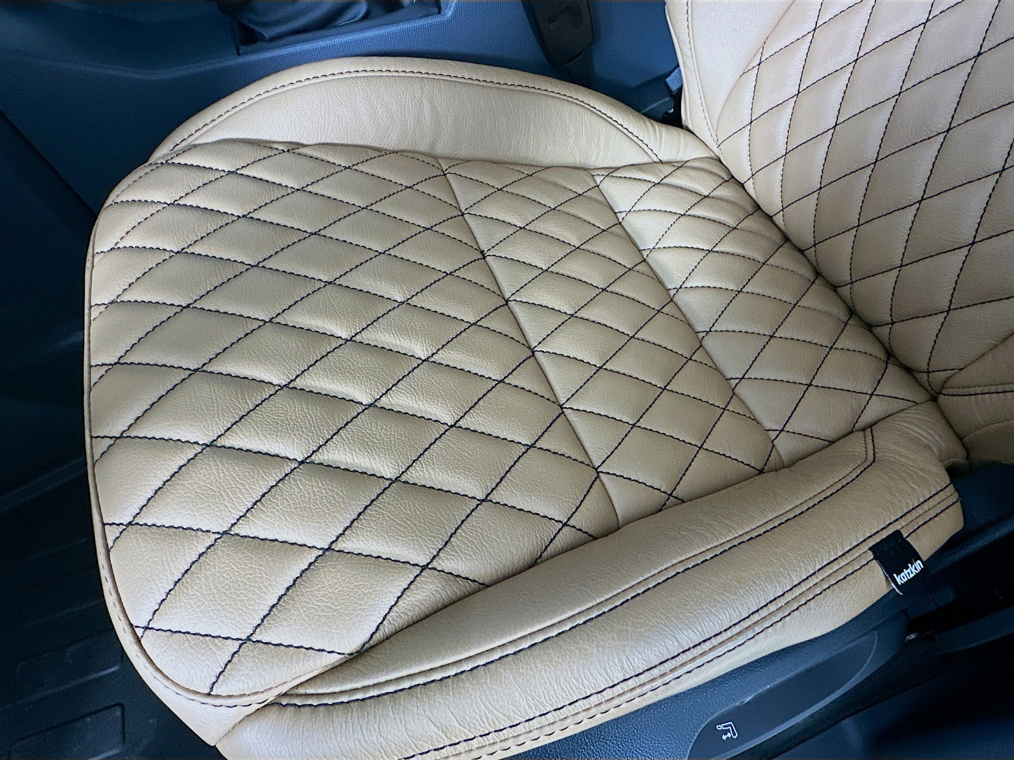 New 2025 INEOS Grenadier Fieldmaster Edition image 39