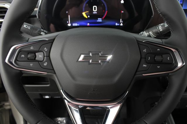 New 2026 Chevrolet TrailBlazer ACTIV w/ Convenience Package image 12