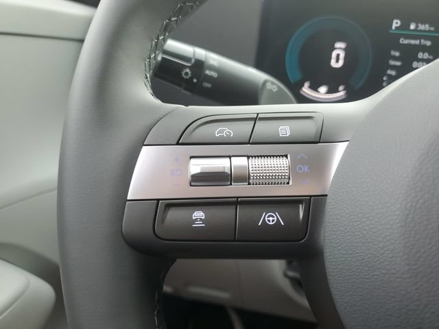 New 2026 Hyundai Kona SEL Sport AWD/4WD image 21