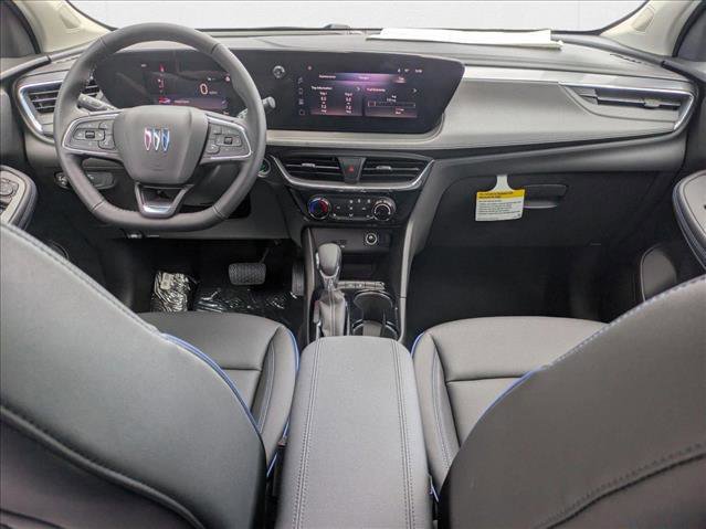 New 2026 Buick Encore GX Sport Touring w/ Comfort Package image 17