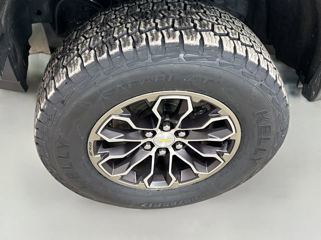 Used 2021 Chevrolet Colorado ZR2 image 32