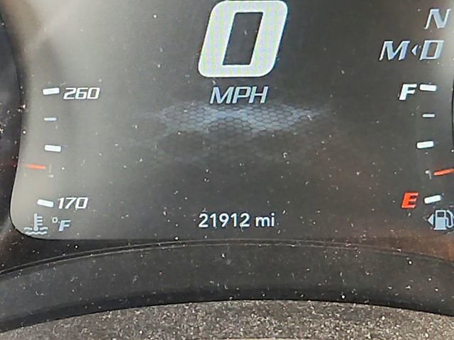 Used 2023 Dodge Charger SRT Hellcat w/ Harman/Kardon Audio Group RWD image 24
