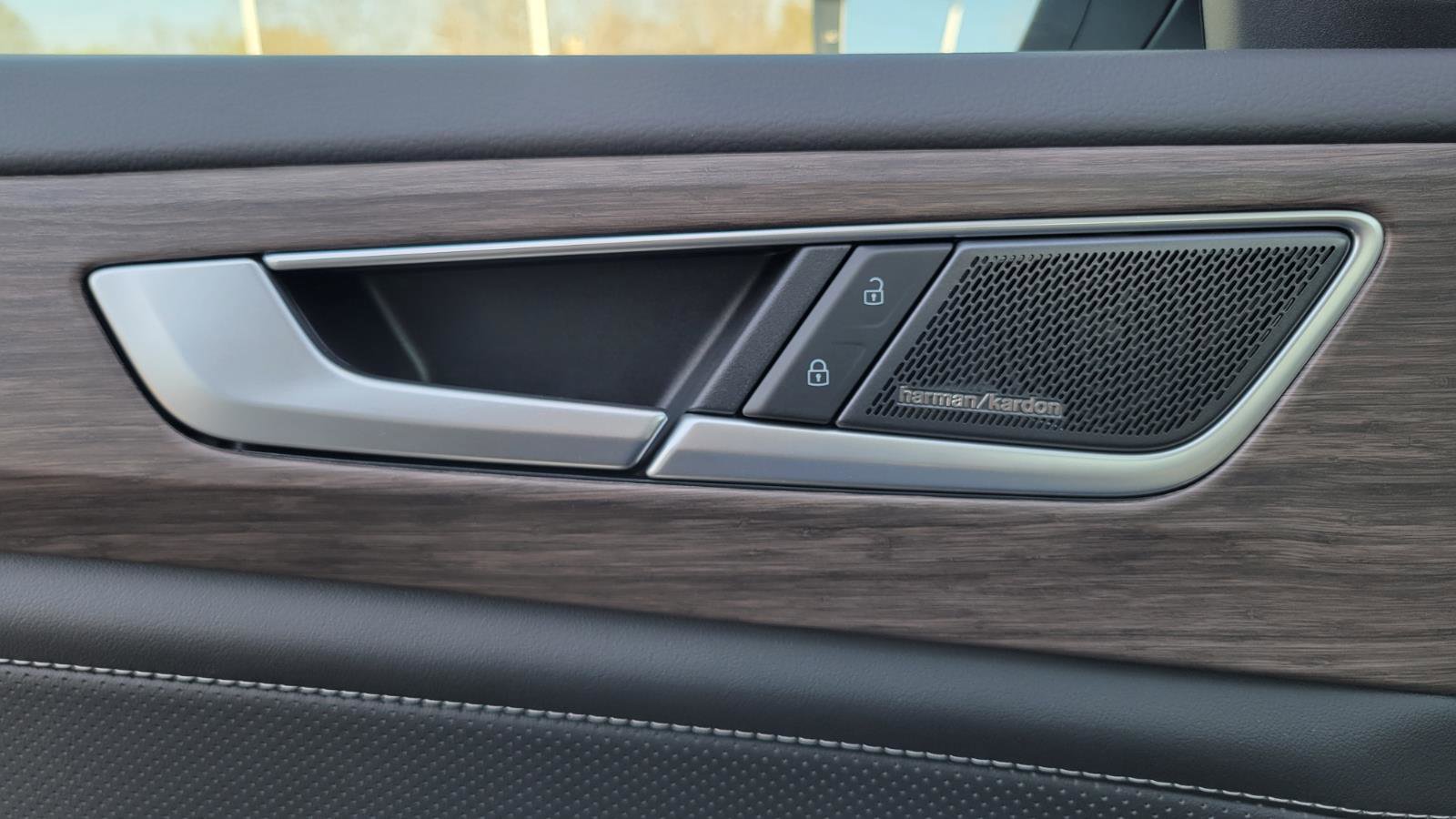 New 2026 Volkswagen Atlas SEL Premium R-Line image 27