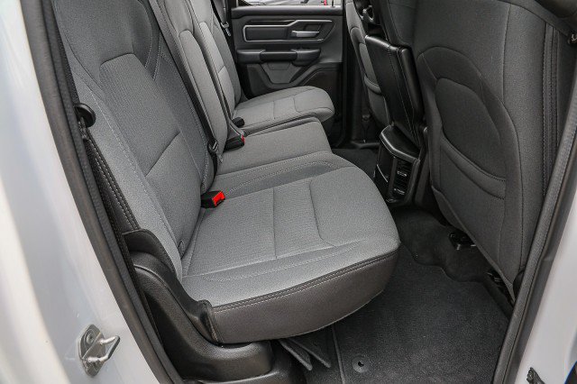 Used 2022 RAM 1500 Big Horn RWD image 29
