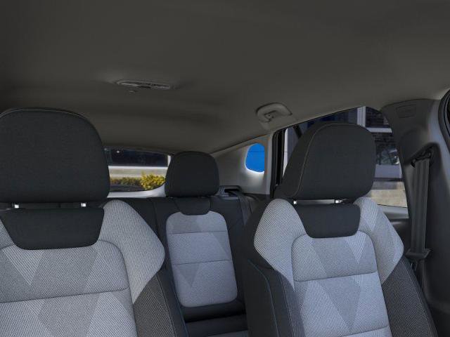 New 2026 Chevrolet Trax LS w/ LS Convenience Package image 24