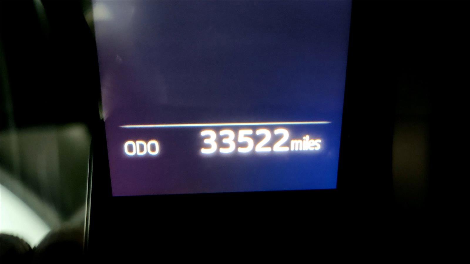 Used 2019 Toyota Camry LE w/ Carpet Mat Package image 26