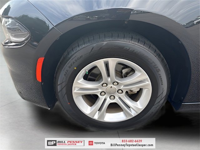 Used 2023 Dodge Charger SXT image 18