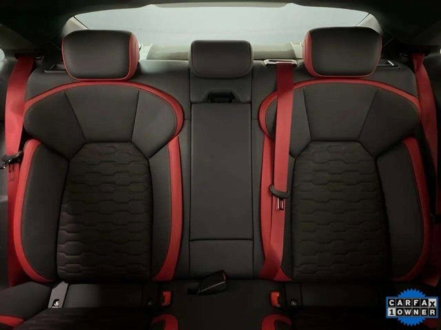 Used 2023 Audi RS e-tron GT image 79