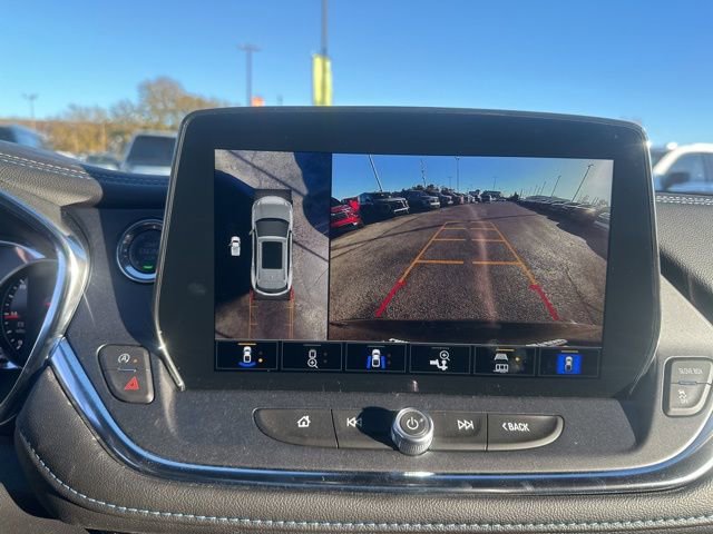 New 2026 Chevrolet Blazer RS w/ Driver Confidence II Package image 23