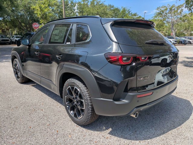 New 2026 MAZDA CX-50 Meridian Edition w/ Weather Package AWD/4WD image 5