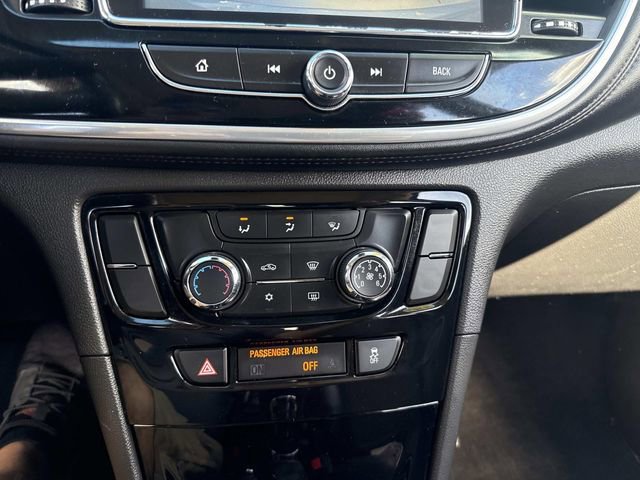 Used 2020 Buick Encore Preferred image 26