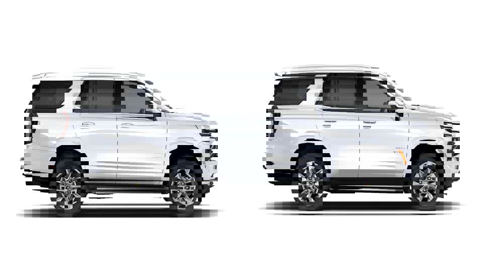 New 2026 Chevrolet Tahoe Premier w/ Sun And Tow Package image 28