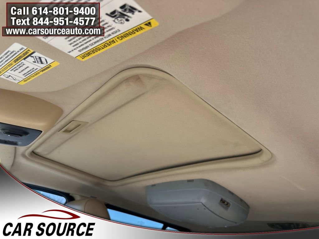 Used 2008 Ford Explorer Eddie Bauer image 14