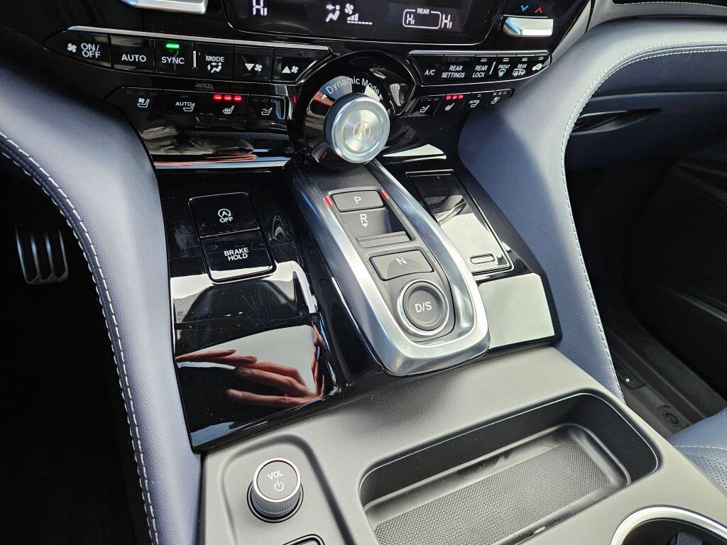 New 2026 Acura MDX Type S image 33